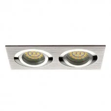 Стельовий світильник Kanlux Seidy CT-DTL250-AL 18282
