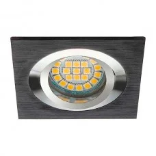 Точковий світильник Kanlux Seidy CT-DTL50-B 18289