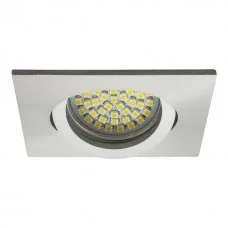 Точечный светильник Kanlux Evit CT-DTL50-AL 18560