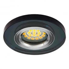 Точковий світильник Kanlux 19440 Morta GU5.3 1x10W IP20 чорний Точковий світильник Kanlux 19440 Morta GU5.3 1x10W IP20 чорний