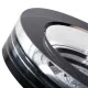 Точечный светильник Kanlux 22116 Morta GU5.3 1x10W IP20 черный