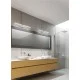 Світильник підсвітка для дзеркала Kanlux 26681 Asten LED 1x12W 4000K 1010Lm IP44 хром