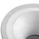 Точечный светильник Kanlux 29031 Imines GU10/GU5.3 1x10W IP20 белый
