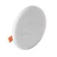 Точковий світильник Kanlux 29585 Arel LED 1x10W 3000K 890Lm IP65/20 білий