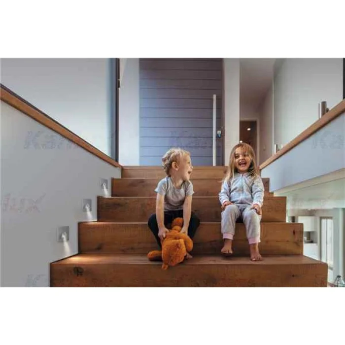 Настенный светильник Kanlux 32498 Mefis LED GR-WW Настенный светильник Kanlux 32498 Mefis LED GR-WW