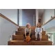 Настенный светильник Kanlux 32498 Mefis LED GR-WW Настенный светильник Kanlux 32498 Mefis LED GR-WW