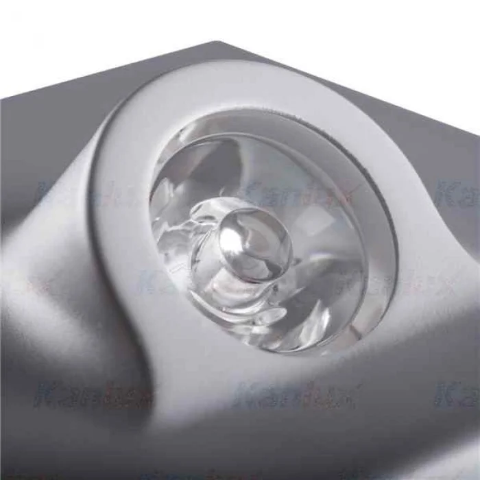 Настенный светильник Kanlux 32498 Mefis LED GR-WW Настенный светильник Kanlux 32498 Mefis LED GR-WW