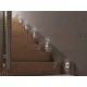 Настенный светильник Kanlux 33325 Erinus LED LL W-NW