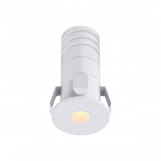 Світильник KLOODI KD-MINI22 1W 2.7K WH