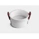 Светильник точечный врезной Kloodi KD-Q019 12W 4К WH