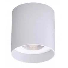 Светильник точечный Kloodi KD-Q052 12W 3К WH