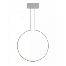 Подвесной светильник Kloodi KD-RG TIK 400 24W 3K ALU Ring Giza Tik