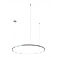 Підвісний світильник Kloodi KD-RG ONE UP 400 24W 4K ALU Ring Giza One Up