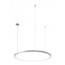 Підвісний світильник Kloodi KD-RG ONE UP 500 30W 3K ALU Ring Giza One Up