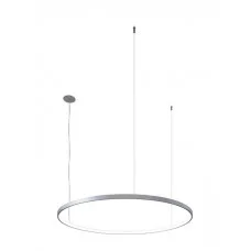 Підвісний світильник Kloodi KD-RG ONE UP 600 36W 3K ALU Ring Giza One Up