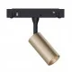 Магнітний спот Kloodi KDMG-SPOT30 3W 3K GD Spot30 золотий Магнітний спот Kloodi KDMG-SPOT30 3W 3K GD Spot30 золотий