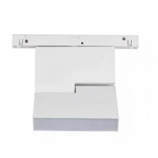 Светильник магнитный трековый Kloodi KDMG-M13 12W 3K WH