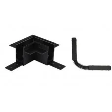 Угловое соединение Kloodi KDMG-ZM 90 Recessed