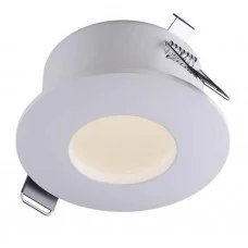 Точковий світильник Kloodi KD-BA257 WH