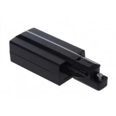 Підвід живлення для треку Kloodi KDTR-261 R BK