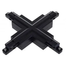 З`єднання Х-подібне Kloodi KDTR-265 BK