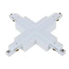З`єднання Х-подібне Kloodi KDTR-265 WH