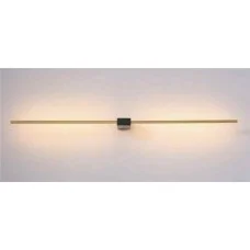 Бра Kloodi DECO WA-GALA SQ915 3K BK/GD