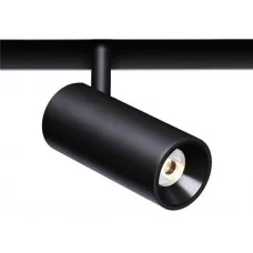 Магнітний трековий світильник Kloodi KDMG-SPOT45 12W 3K BK Spot45