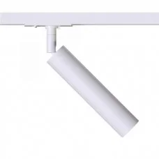 Светильник трековый однофазный Kloodi KD-NARO180 7W 4K WH