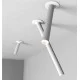 Світильник точковий врізний Kloodi KD-TUB100 5W 3К WH