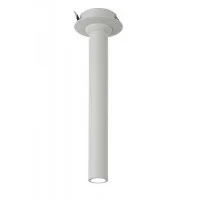 Світильник точковий врізний Kloodi KD-TUB200 5W 3К WH