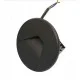 Светильник ступенчатый Kloodi KDSL-RIKI R85 3W 3K 38D DG