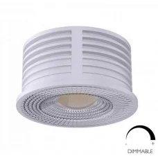 LED модуль Kloodi KDMR16 H26 7W 3K DIM