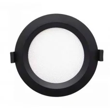 Светильник точечный Kloodi KD-DEEP135 13W CCT BK