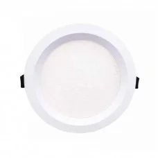 Светильник точечный Kloodi KD-DEEP135 13W CCT WH