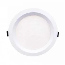 Светильник точечный Kloodi KD-DEEP190 20W CCT WH
