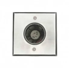 Светильник грунтовой Kloodi KDGL-SC120X120 GU10 ADJ HC