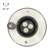 Светильник грунтовой Kloodi KDGL-SC150 4.5W 3K 30D ADJ