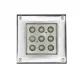 Светильник грунтовой Kloodi KDGL-SC160X160 9W 3K 30D