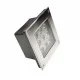 Светильник грунтовой Kloodi KDGL-SC160X160 9W 3K 30D