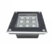 Светильник грунтовой Kloodi KDGL-SC160X160 9W 3K 30D