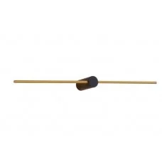 Бра Kloodi DECO WA-GALA R910 3K BK/GD
