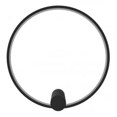 Бра Kloodi KD-RG BRA 500 30W 3K BK Ring Giza Bra