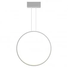 Подвесной светильник Kloodi KD-RG TIK 1000 60W 3K ALU Ring Giza Tik