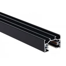 Трек однофазний 2м Kloodi KDTR-L220 2 BK