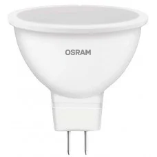 Лампа Osram LS MR16 60 110 6W/840 230V GU5.3