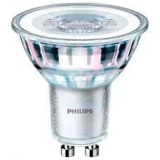 Светодиодная лампа Philips Essential LED 4.6-50W GU10 827 36D