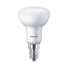 Лампа Philips ESS LED 4W E14 6500K 230V R50 RCA