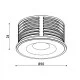 LED модуль KLOODI KDMR16 H26 7W 4K