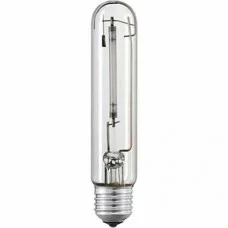Натриевая лампа Philips SON-T PIA Plus 100W E40 Натриевая лампа Philips SON-T PIA Plus 100W E40